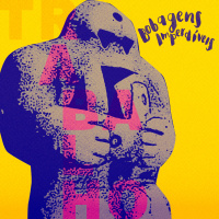 4.3: Esse antigo medo de robôs