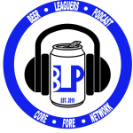 Beer Leaguers Podcast