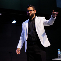 Contando o incontável - Perilo Borba