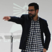 Com o amor, todos ganham - Perilo Borba