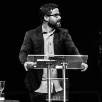 Cuidando dos negócios do meu Pai - Perilo Borba