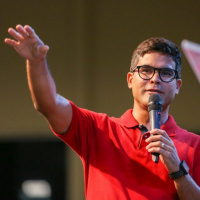 As 3 Desculpas De Moisés - Perilo Borba