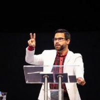 Palavras cultivam e guardam - Perilo Borba