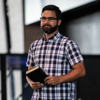 A Palavra em você - Perilo Borba