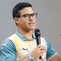 O Maior está Com Você - Perilo Borba