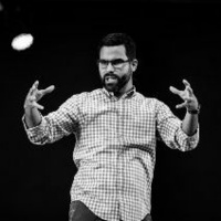 Buscar o certo no lugar errado - Perilo Borba