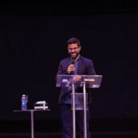 O Cristão na sociedade - Perilo Borba