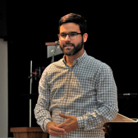 Transforme-se. Mova-se. Prospere! - Perilo Borba