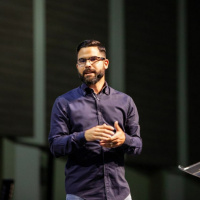 O que mais te alegra? - Perilo Borba