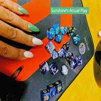 Wine and the Woods - Gaze of the Abyss