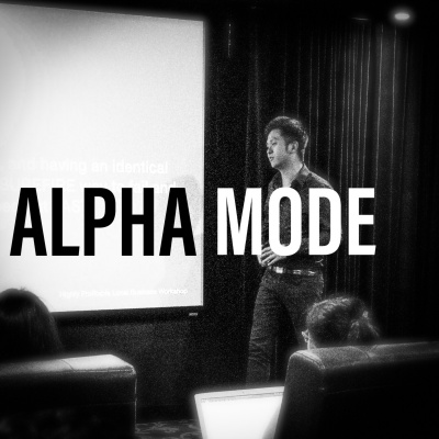 Alphamode - Yikhai Wong