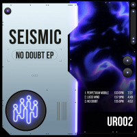 Seismic - Lucid Mind