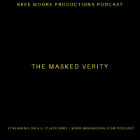 The Masked Verity by Brandi Brown 