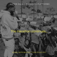 The Marathon Continues... 