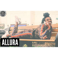 Allura speaks about new music, traveling all over the world, black dance... 