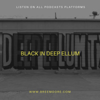 BLACK in deep ellum