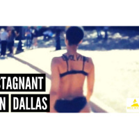 Stagnant In Dallas 