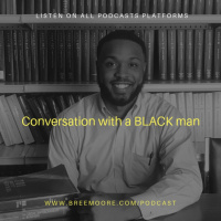 Conversation with a BLACK man... 