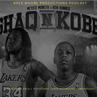 Ken Hunned x Mexico Monsta (Shaq N Kobe Mixtape OUT NOW!!!)