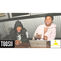 Toosii 