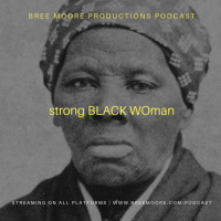 Strong BLACK WOman