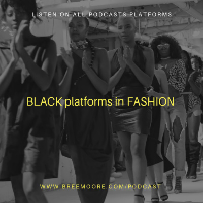 Bree Moore Productions