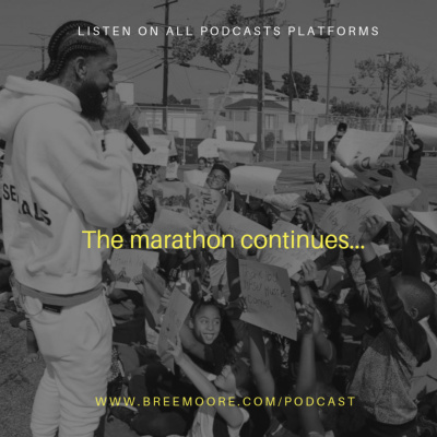 Bree Moore Productions