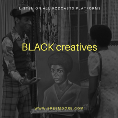 Bree Moore Productions