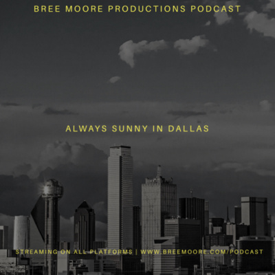 Bree Moore Productions