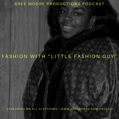 Bree Moore Productions