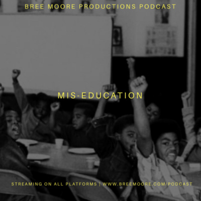 Bree Moore Productions