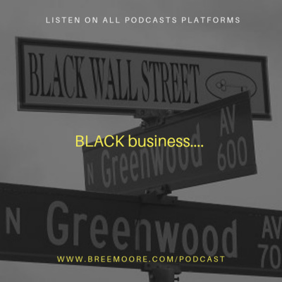 Bree Moore Productions