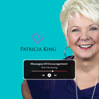 Faith // Patricia King // Shiloh Fellowship 