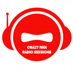Crazy Ivan Radio Sessions