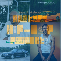 Ep.033.5 The Evolution of Frank Ocean (Part 1.5!)