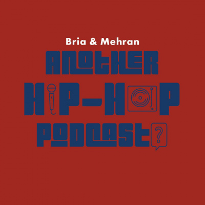 Another Hip Hop Podcast?