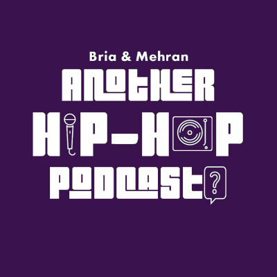 Another Hip Hop Podcast?