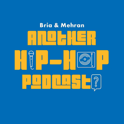 Another Hip Hop Podcast?