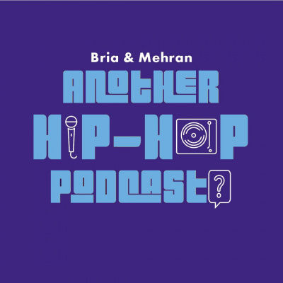 Another Hip Hop Podcast?