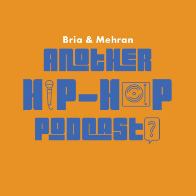 Another Hip Hop Podcast?