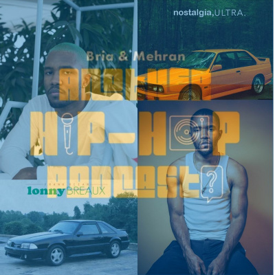 Another Hip Hop Podcast?