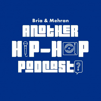 Another Hip Hop Podcast?
