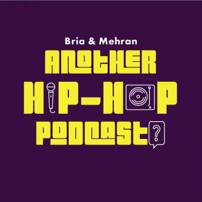 Another Hip Hop Podcast?