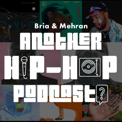 Another Hip Hop Podcast?