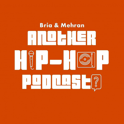 Another Hip Hop Podcast?