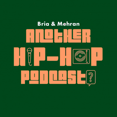 Another Hip Hop Podcast?