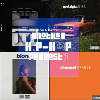 Another Hip Hop Podcast?