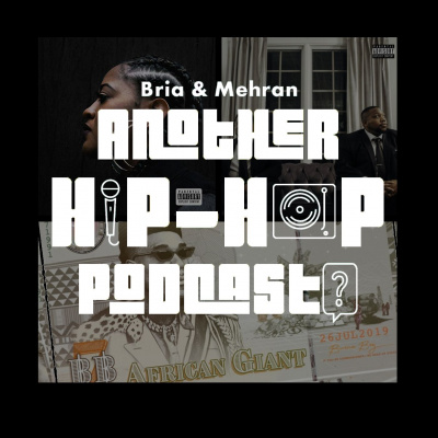 Another Hip Hop Podcast?