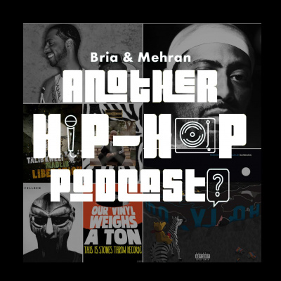 Another Hip Hop Podcast?
