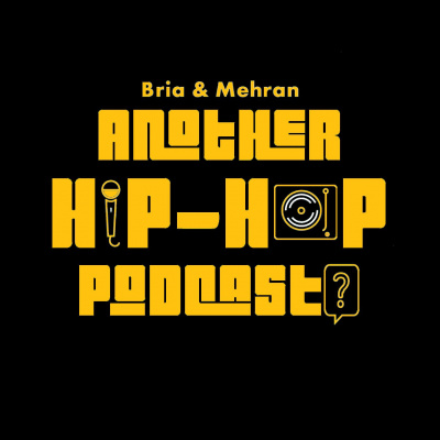Another Hip Hop Podcast?